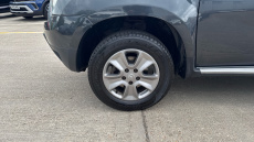 Dacia Duster 1.5 dCi 110 Laureate 5dr Diesel Estate